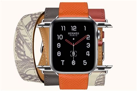 apple hermes watches|hermes apple watch ultra band.